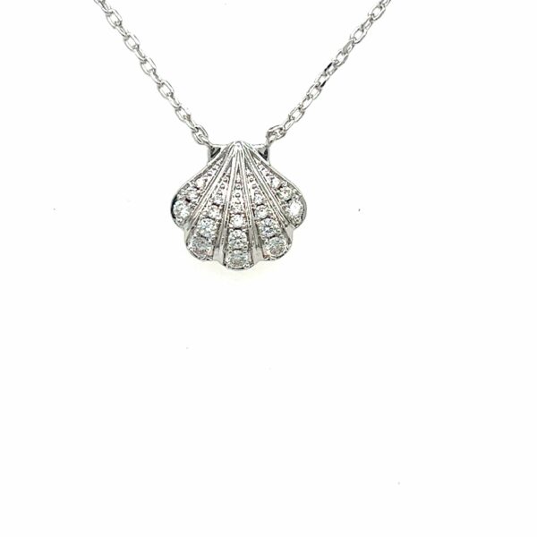 N2281  Disney Princess - The Little Mermaid Shell