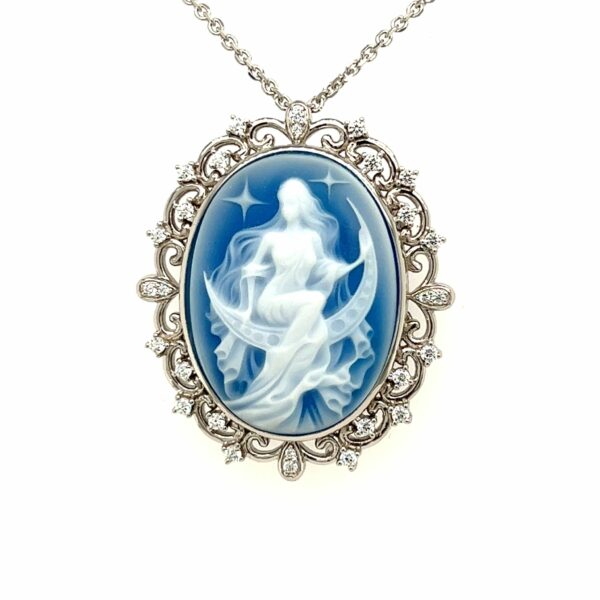 N2306  卡梅奧 Cameo Godness
