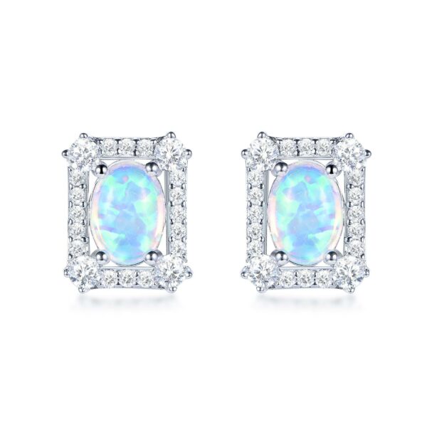 E3882 Opal Mirror