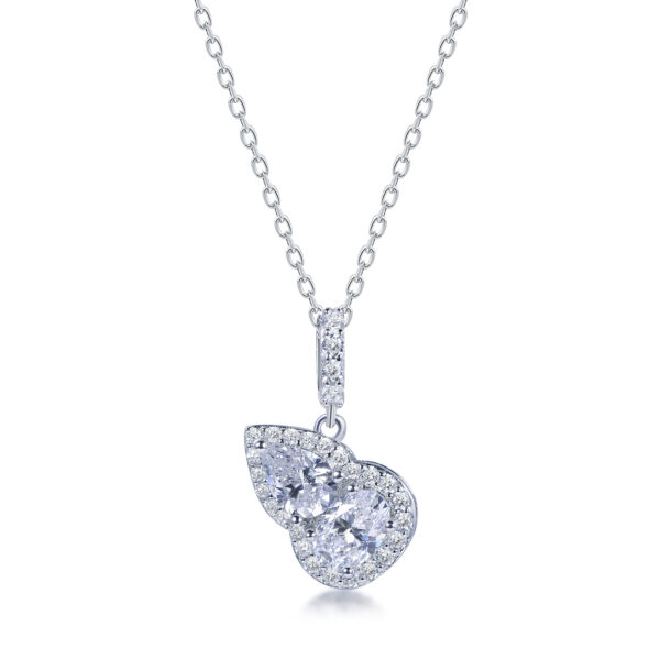 N2394 Wulu Pendant with Necklace
