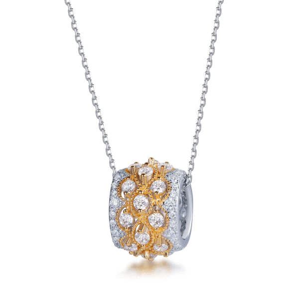 N2420 Lucia Necklace