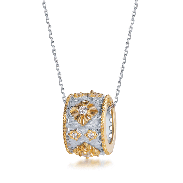 N2421 Contessa Necklace
