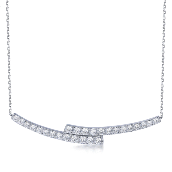 N2557 Big Hug Necklace