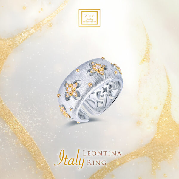 R6627 Leontina Ring