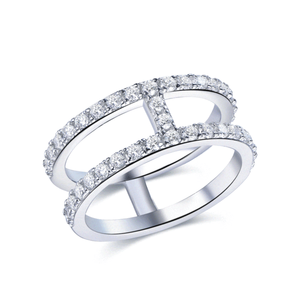R6775 Band Ring