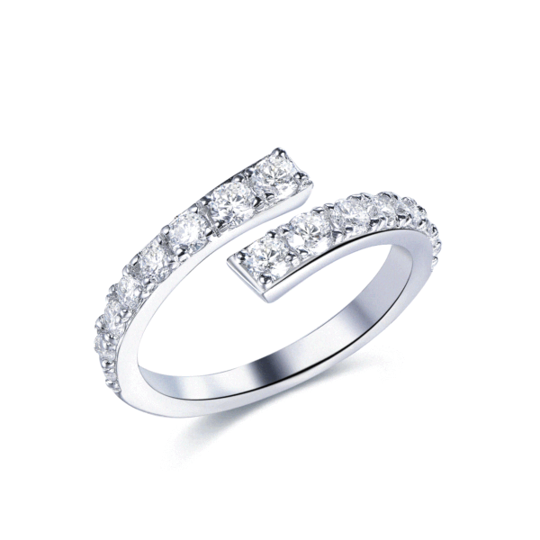 R6779 Big Hug Ring